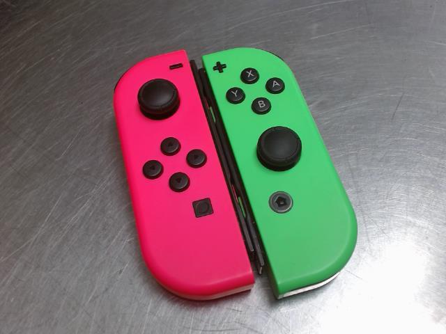 Joycon nin switch