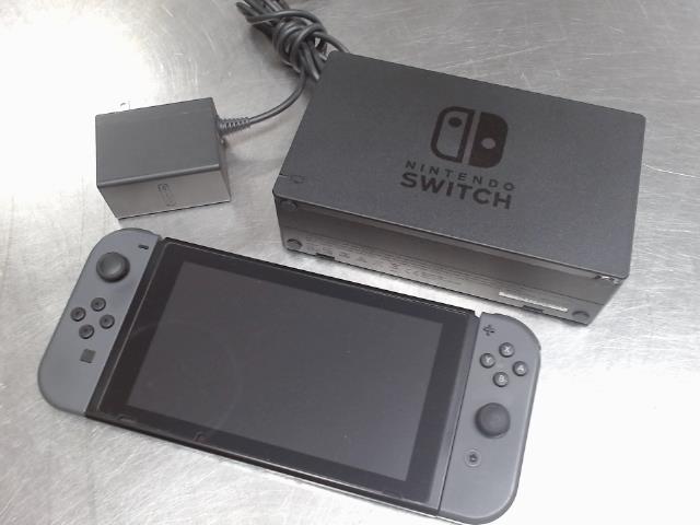 Switch av manette x2