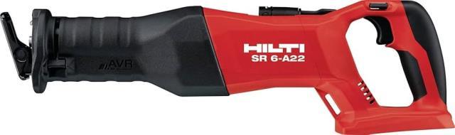 Scie hity sr 6a22