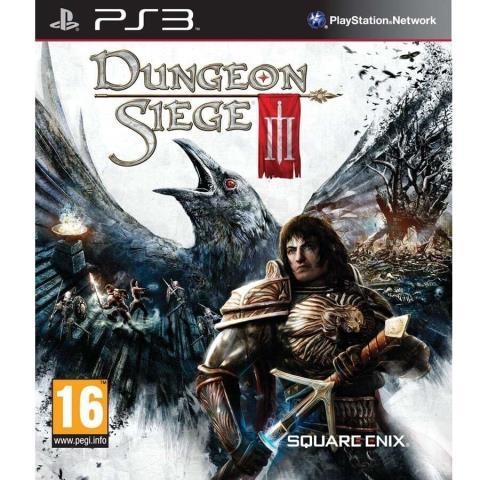 Dungeon siege 3 ps3