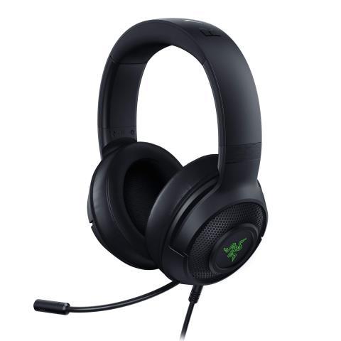 Casque ecouteur razer