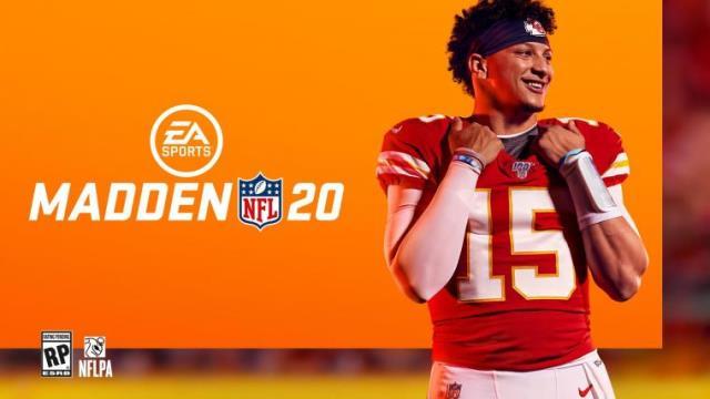 Madden 20