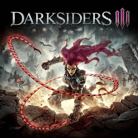 Darksider 3