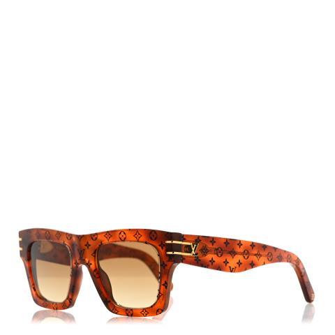 Lunette lv acetate blade tortoise