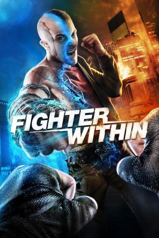 Fighter winthin xbox one