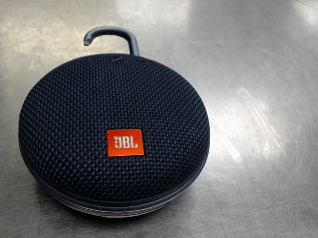 Jbl mini speaker clip 3 ss acc