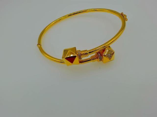 BRACELET EN OR 18KT