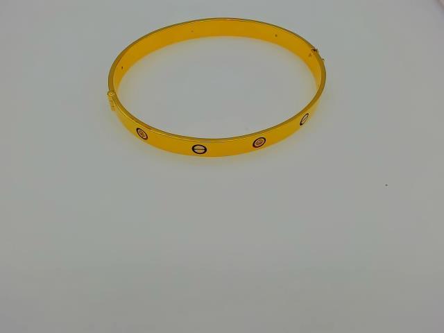 BRACELET EN OR 18KT