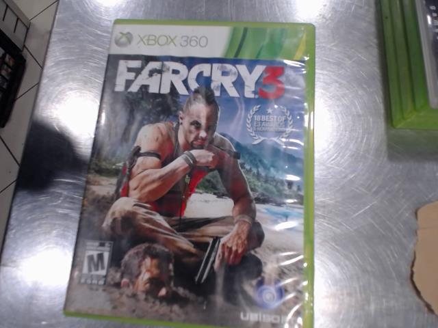 Farcry3