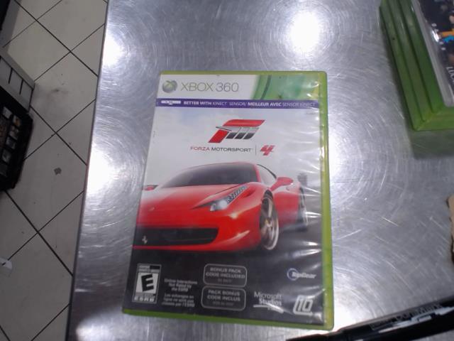 Forza 4