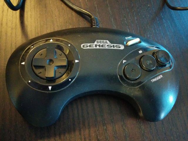 Manette genesis