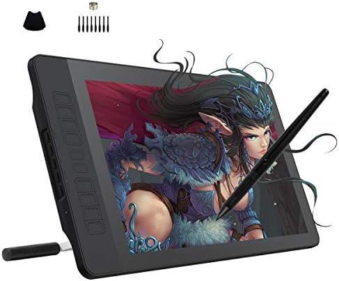 Gaomon pd1560 ips pen display