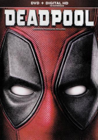 Deadpool