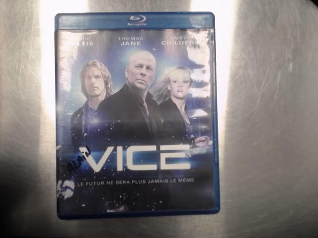 Film vice