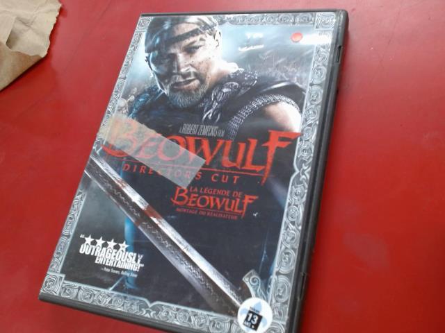 Beawulf