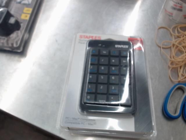 Calculatrice brand new inbox