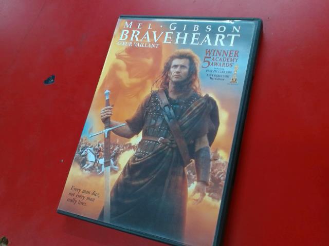 Braveheart