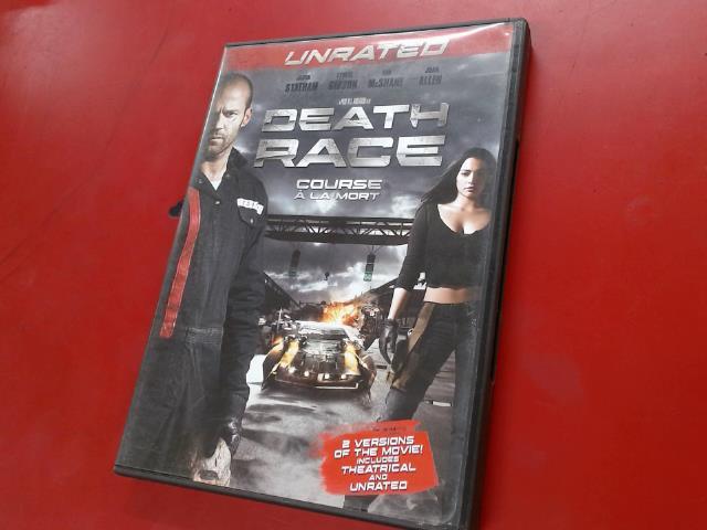 Death race