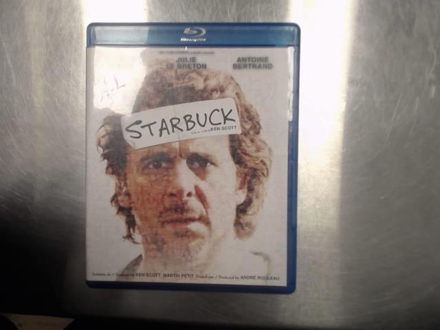 Film starbuck