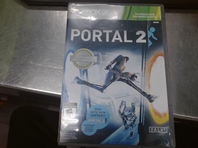 Portal 2