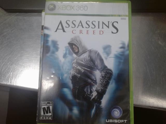 Assassins creed