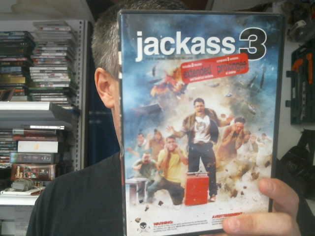 Jackass 3