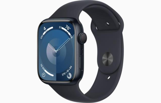 Apple watch series 9 45mm