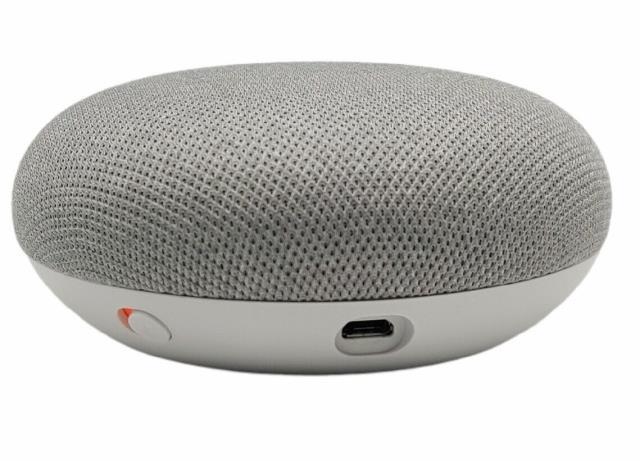 Google home