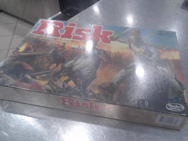 Risk