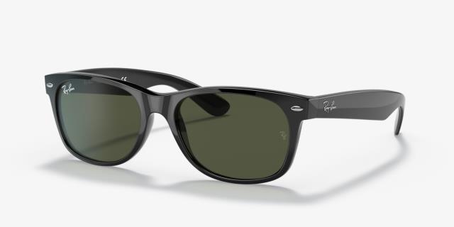 Rayban sunglasses inbox brand new