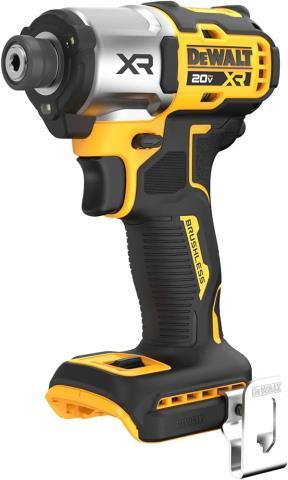 Dewalt impact drill