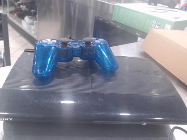 Console ps3