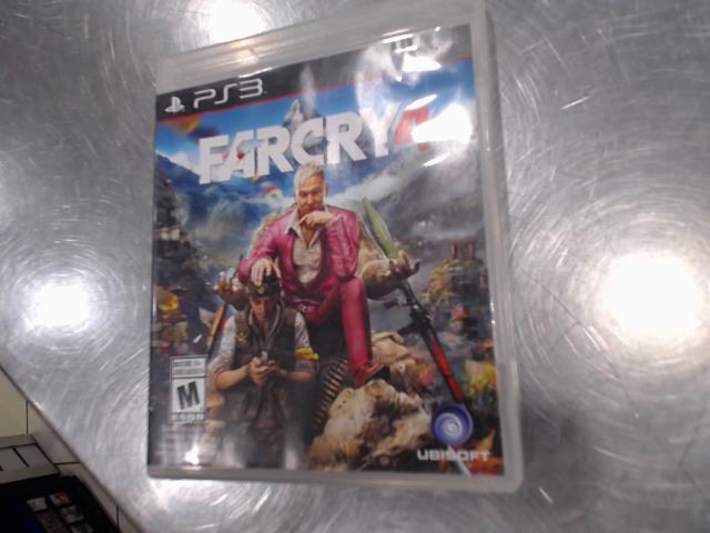 Farcry 4