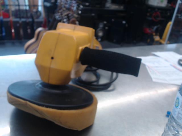 Sander polisher 7`