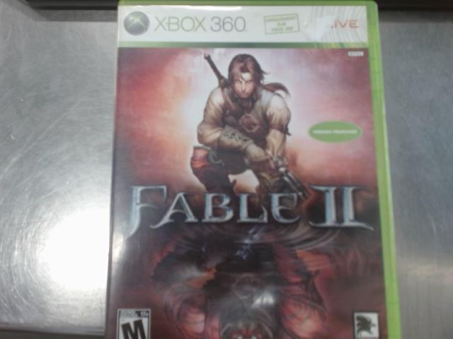 Fable 2