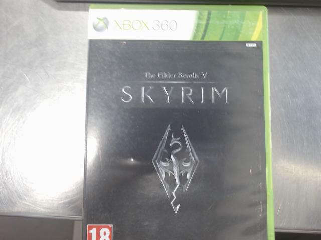 Skyrim