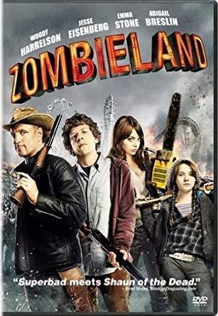 Zombieland