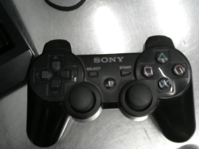 Manette ps3