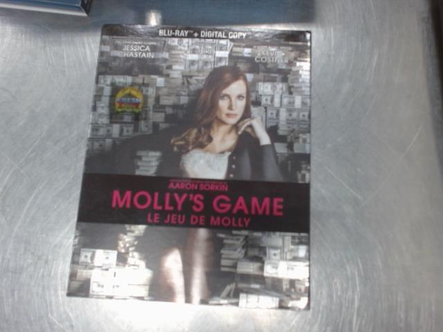 Le jeu de molly