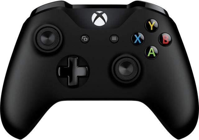 Xbox one controller