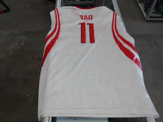 Jersey rockets n#11 yao ming