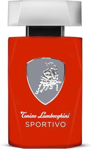 Conio lamborghini sportivo 125ml (men