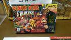 Donkey kong country cib pour super nes