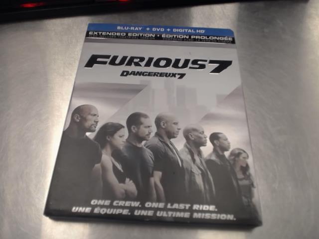 Furious7