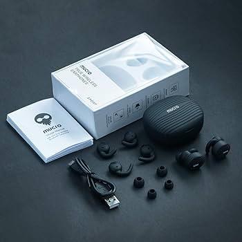 True wireless ear buds bluetooth