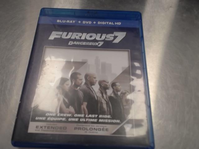 Furious7