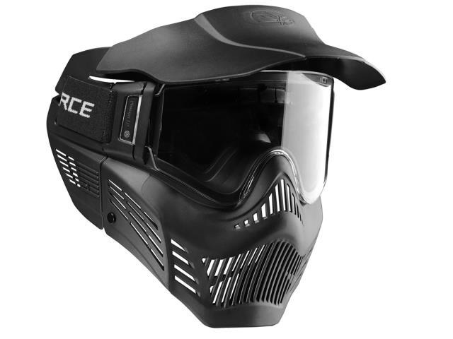 Masque de paintball