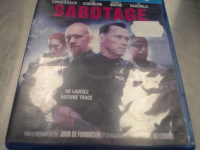 Sabotage