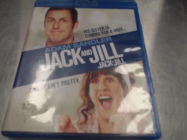 Jack et jill