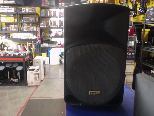 Moniteur actif 400 watts